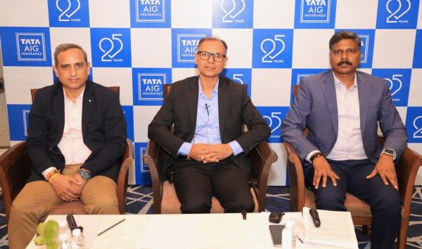 TATA AIG Crosses 25,000 MSME Policies in Madhya Pradesh, with Bhopal as the Largest Contributor