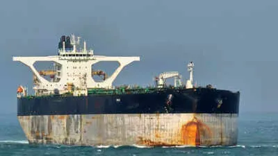 US seizes Russian-flagged tanker and a second Venezuela-linked ship