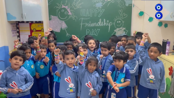 EuroKids Awesome August 2026: Where Celebrations Build Character, Not Just Memories