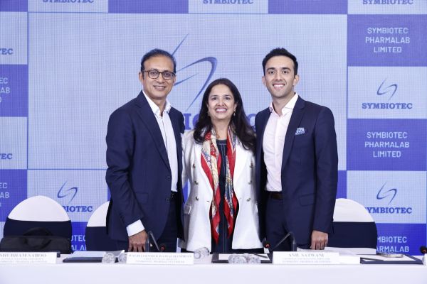 Symbiotec Pharmalab Limited Initial Public Offer of ₹ 17,570.00 million to open on August 24, 2026