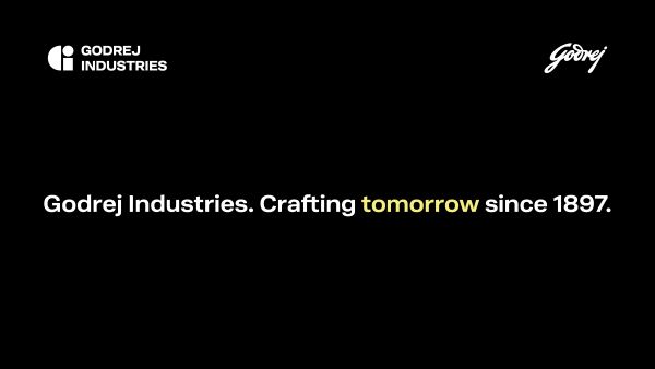 Godrej Industries Group unveils new brand film: &lsquo;At Godrej Industries, we craft&rsquo;