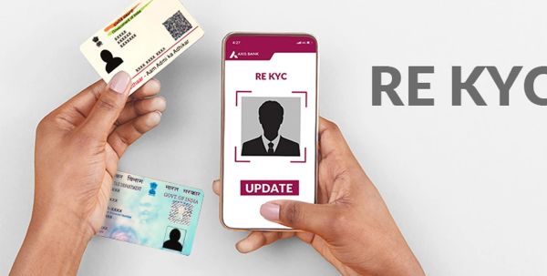  Axis Bank Launches AI-Powered Compliance Solutions to Transform ReKYC and Business Profile Updates for Current Account Customers