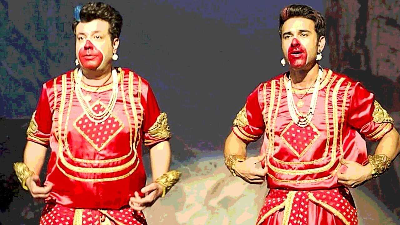 Rahu-Ketu Review: Mythological Film Falls Short of Its Own Potential