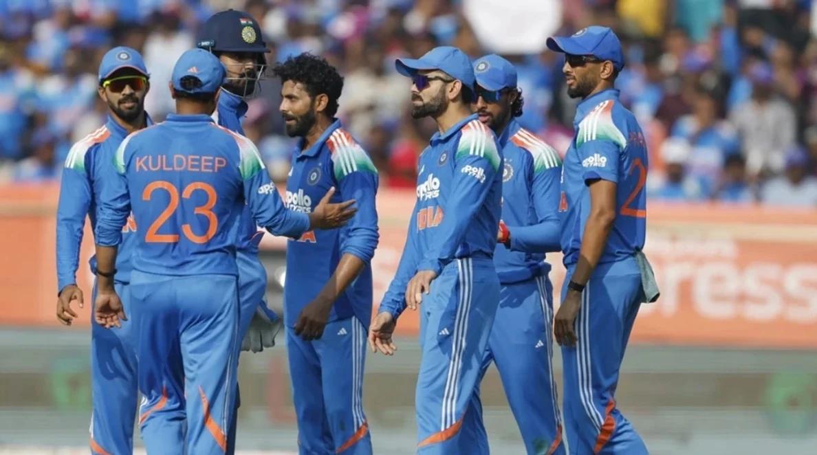 India Cricket Schedule 2026: T20 World Cup, New Zealand and England Tours
