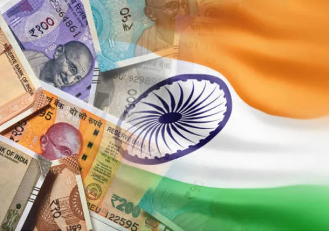 SBI Research Highlights Economic Resilience as India Celebrates 80th Independence Day; Projects Q1 FY27 GDP Growth at 8.0%