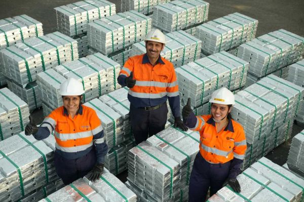 Rajasthan’s Workforce at the Heart of Hindustan Zinc’s Global Success