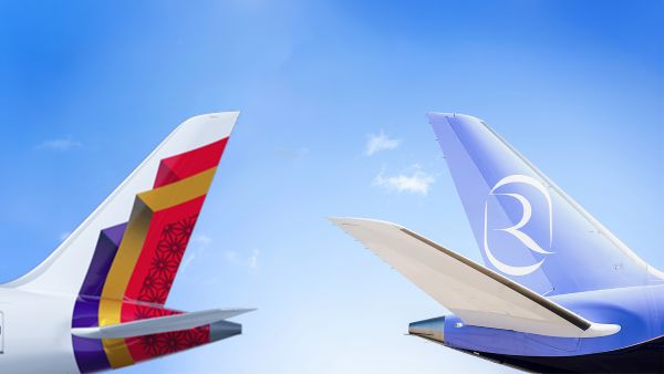 AIR INDIA AND RIYADH AIR SIGN AGREEMENT TO EXPAND PREMIUM TRAVEL OPTIONS BETWEEN INDIA, SAUDI ARABIA, AND BEYOND 