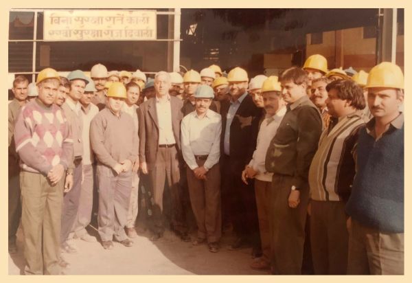 Vedanta Chairman, Anil Agarwal Shares the Lesson He Learnt After Losing a Major Business Deal