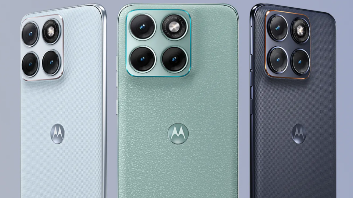Motorola Edge 70 Fusion: Price, Specs, Features & Colours (India Launch)