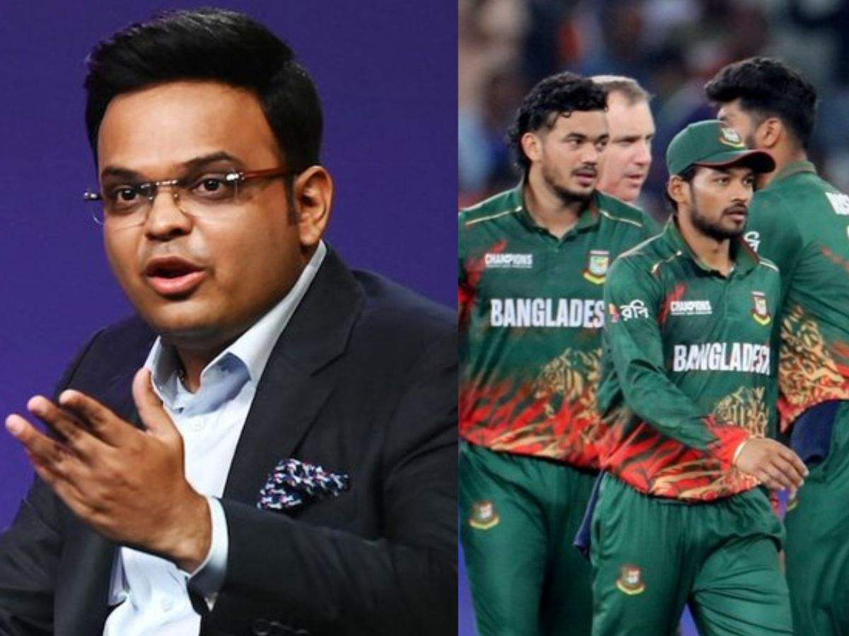 ICC Rejects Bangladesh