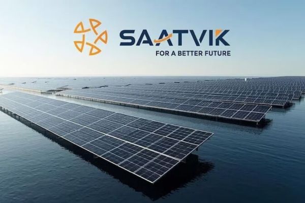 Saatvik Green Energy Limited Showcases Advanced Solar Manufacturing Solutions at RenewX 2026 in Chennai