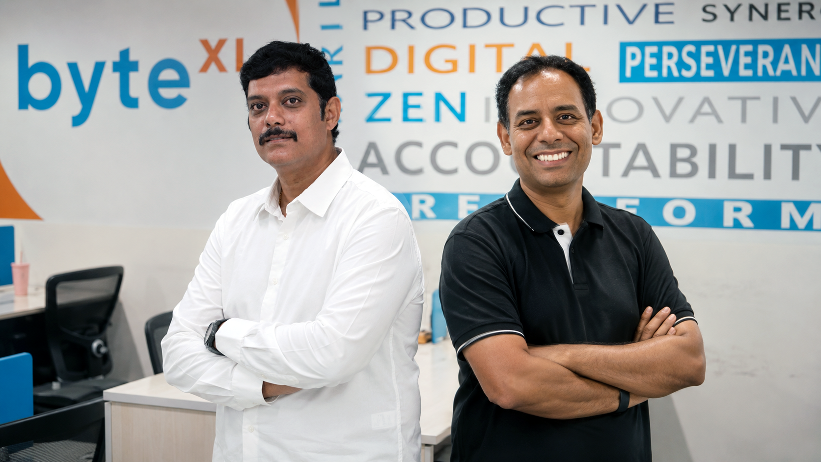 byteXL Raises $9 Million in Latest Funding Round Led by Elevar Equity and participation from existing investors Kalaari Capital and The Michael & Susan Dell Foundation