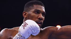 Anthony Joshua injured in car crash in Nigeria, two killed