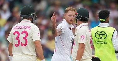 Adam Gilchrist jinxes Harry Brook and then Brook jinxes his own team-mate
