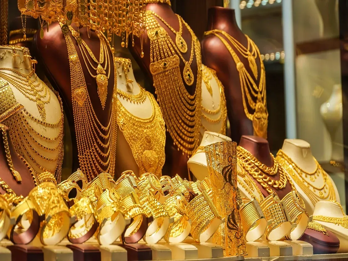 Titan shares hit all-time high; Senco Gold zooms 14%: Jewellery stocks sparkle on robust Q3 updates; key points to know