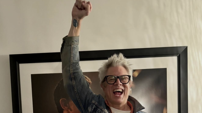 New ‘Jackass’ Movie From Johnny Knoxville Sets Summer Release