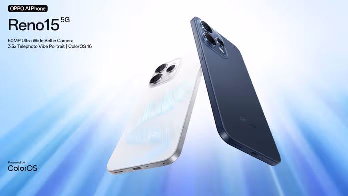 OPPO Reno 15 series launching in India on January 8th with new Pro Mini variant: here’s everything you need to know