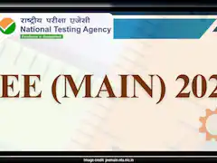 JEE Main 2026 Session 1 City Intimation Slip Now Available
