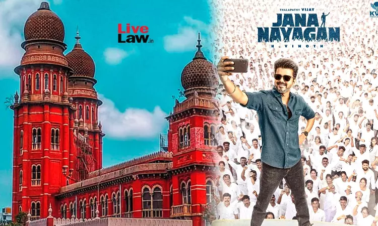 Jana Nayagan Cleared By High Court As Politics, Poll Alliances, Language Rows Dominate South India