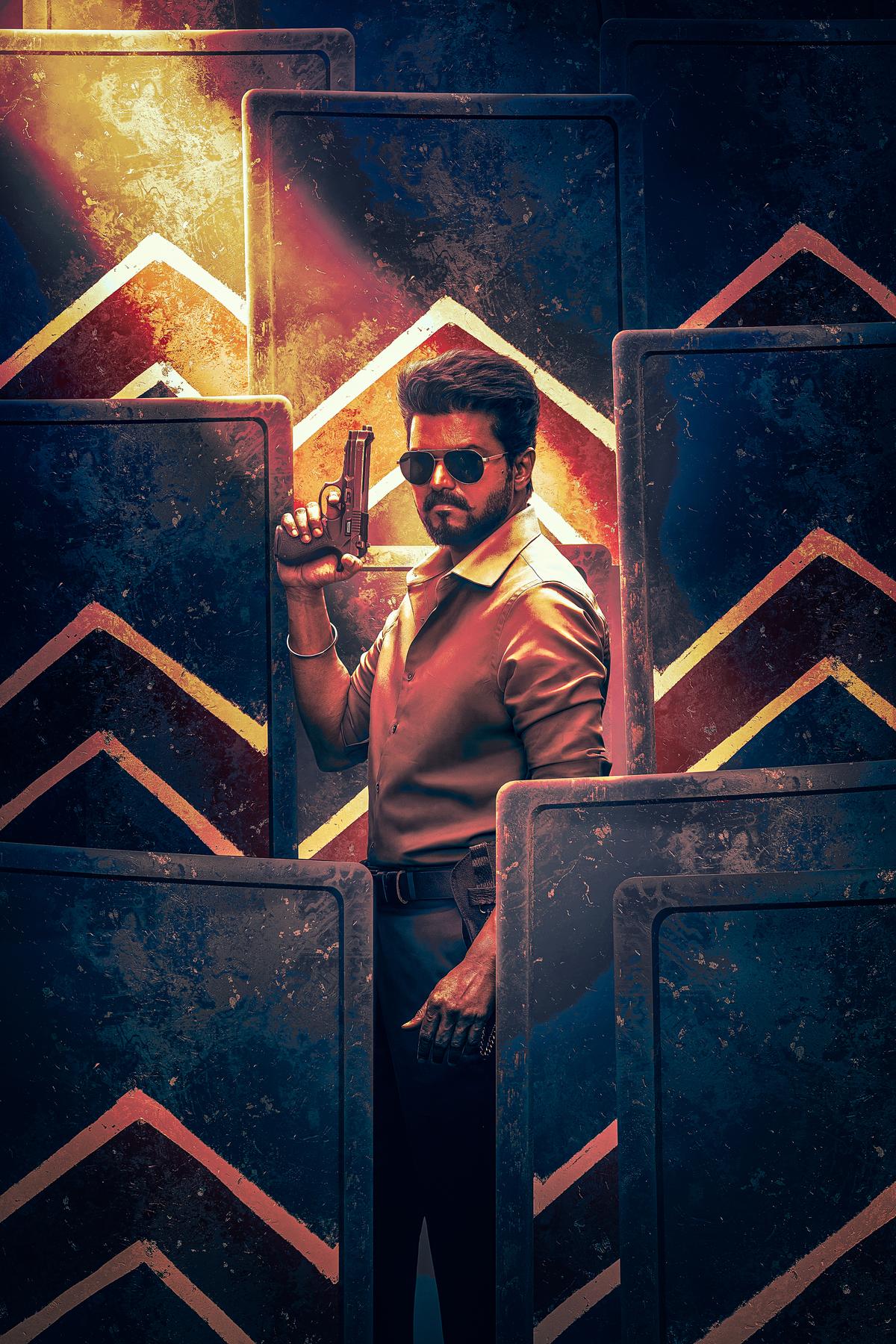 ‘Jana Nayagan’ censor row: Madras High Court orders to grant U/A certificate to Vijay-starrer, CBFC files appeal
