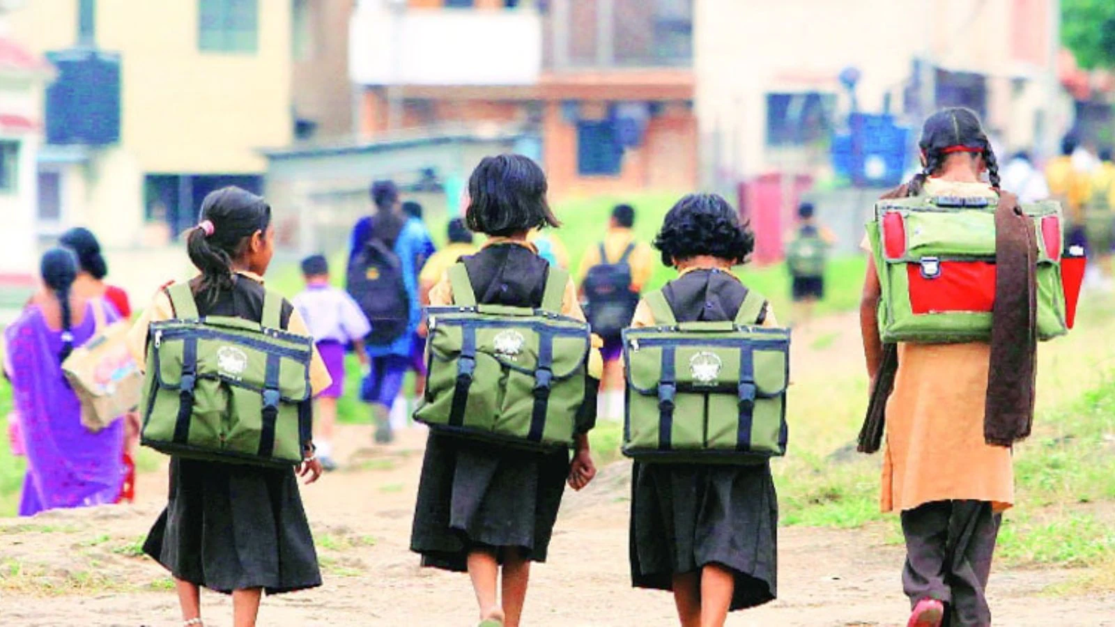 Punjab orders private schools to open 25% seats for EWS kids by Jan 12; new RTE portal goes live after HC rap