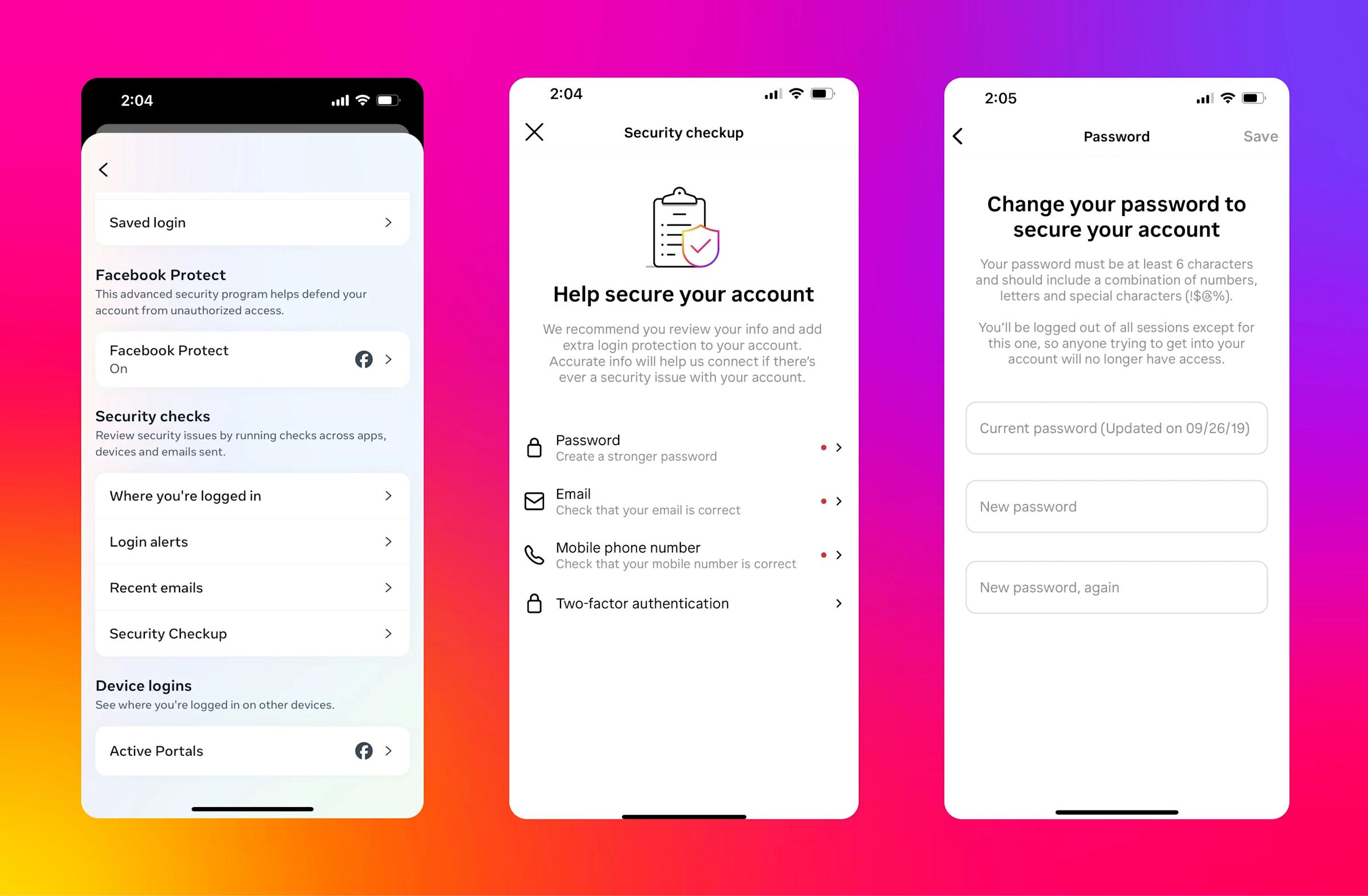 An Instagram data breach reportedly exposed the personal info of 17.5 million users