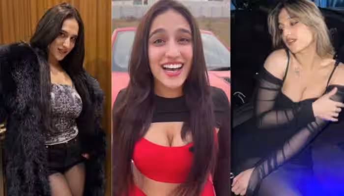 Who Is Deeksha Gulati? Instagram Influencer Goes Viral After Breakup Rant And Personal Life Expose - Full Story Inside