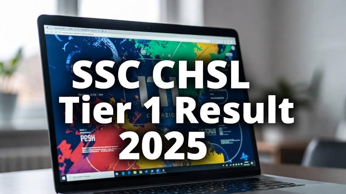 SSC CHSL Tier 1 result Soon @ssc.gov.in; Know How to Check