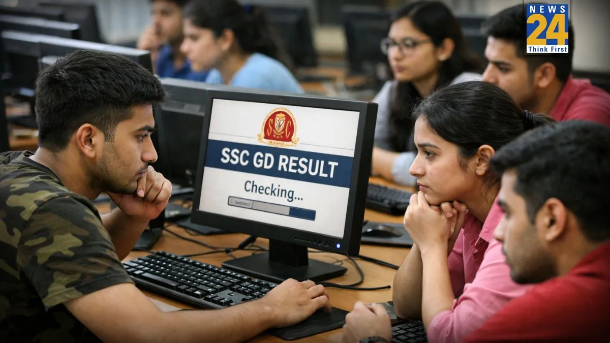 SSC GD Final Result 2025 likely to be declared on THIS date at ssc.gov.in – Step-by-step guide to download merit, cut-off list