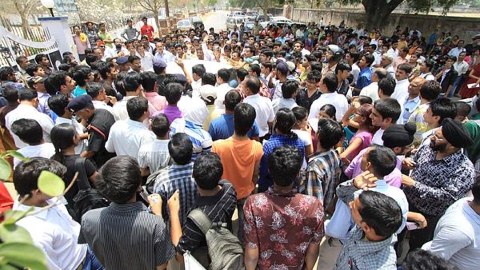 JEE Main 2026 Session 1: NTA to allot another exam date in West Bengal for Jan 23 test
