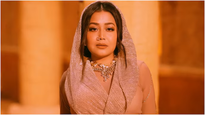 Not sure if I'll be back: Neha Kakkar announces break from work and public life