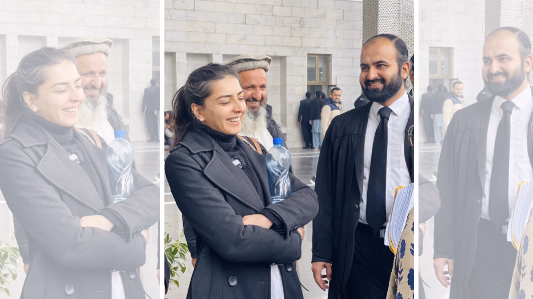 Prominent Pakistan lawyer sentenced to 17 yrs for calling Pakistan ‘terrorist state’, criticising army