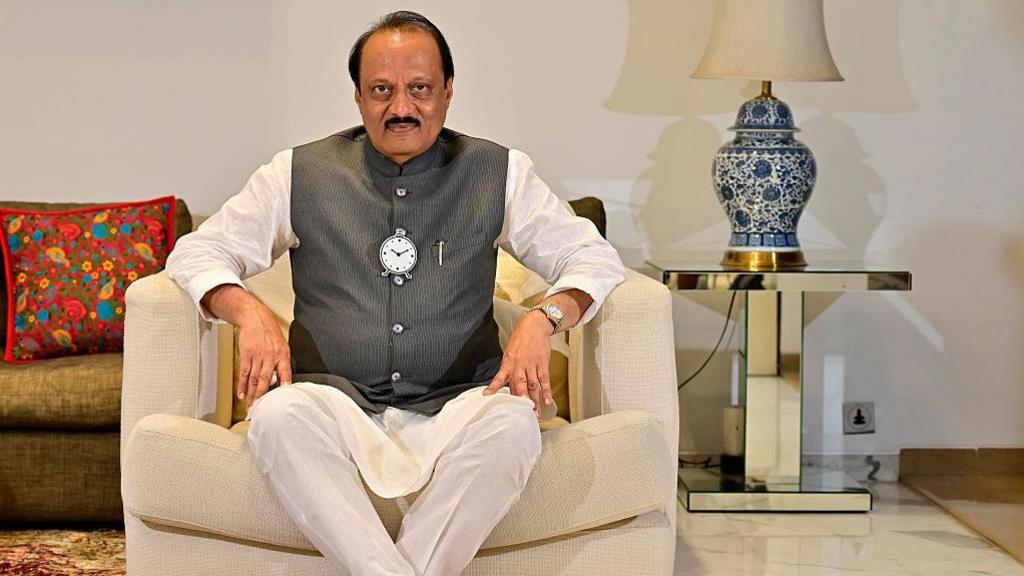 Ajit Pawar Interview | Ajit Pawar's Last Interview To NDTV Was In Same Plane That Crashed