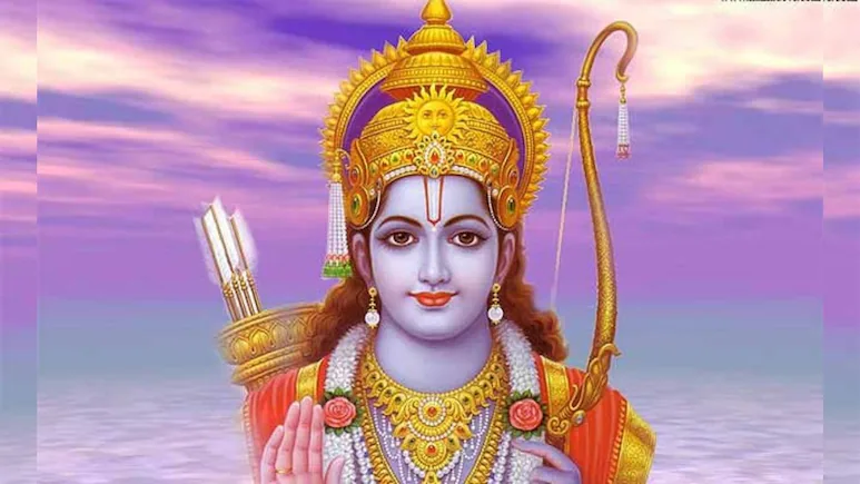 पुनर्वसु नक्षत्र में रामनवमी, यह सभी दोषों का नाशक: पं. शर्मा