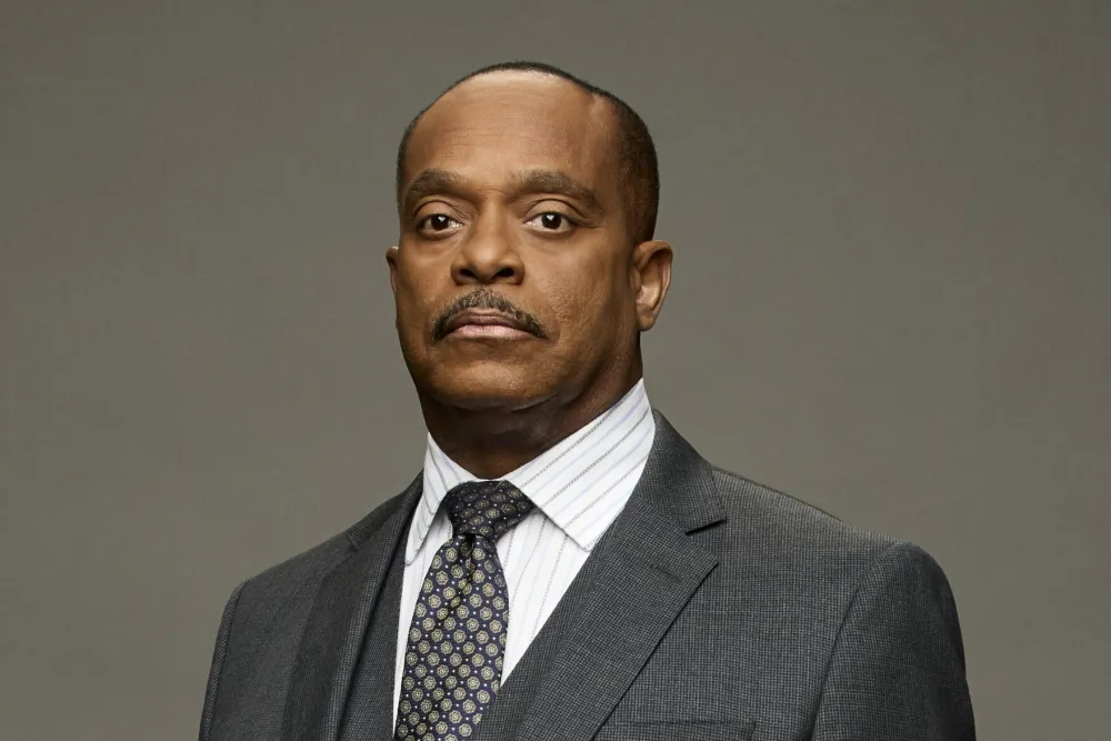 ‘NCIS’ Shocker: Rocky Carroll Tells All on His Unexpected [SPOILER] and Playing Director Vance for Nearly Two Decades