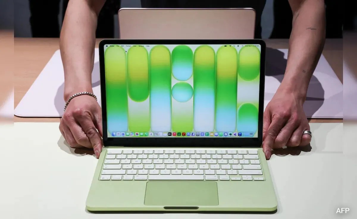 MacBook Neo Debuts in India at ₹69,900, Apple&rsquo;s Cheapest MacBook Yet