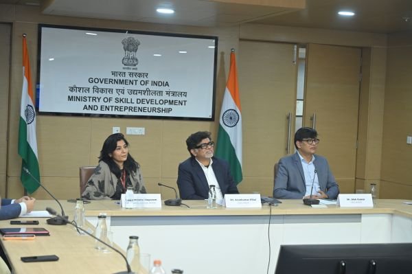NSDC International Enabling Opportunities for Indian Youth to Japan After Japanese Language Training, Strengthening India–Japan Skilled Mobility Corridor