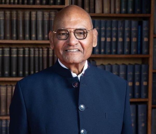 Anil Agarwal, Chairman, Vedanta Group, Backs PM’s 300 MT Steel Dream, Calls for Iron Ore Independence