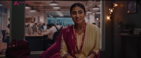Axis Bank’s ASLI KYC Campaign Reimagines Customer Connect with Five Story-Led Films