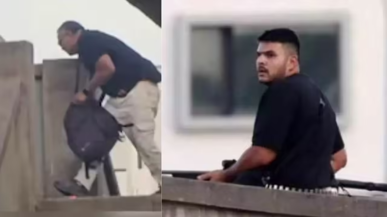 Bondi Beach Shooting: Terror Suspect Sajid Akram Never Visited India After Father