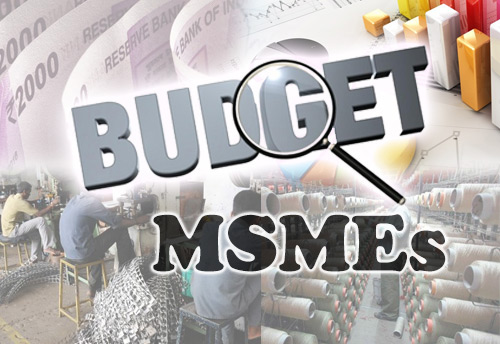 Budget 2026 Strengthens MSME Liquidity and Women-Led Enterprises