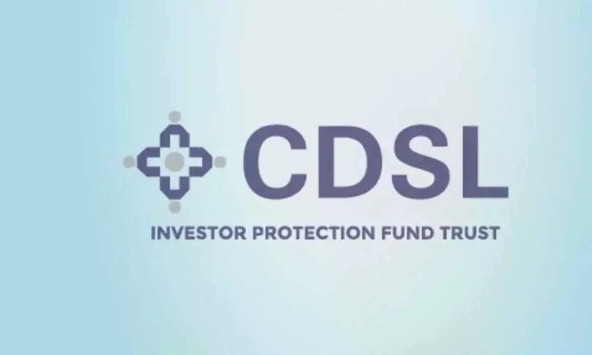 CDSL IPF conducts investor awareness initiative ‘AtmanirbHER’ in Bhopal to empower women