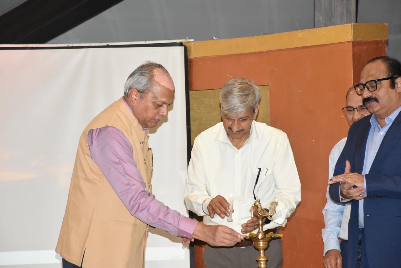 India Must Produce 450 million Tonnes of Food Grain by 2047; ICT and Blockchain Key to Fertiliser Sector Transformation: FAI DG
