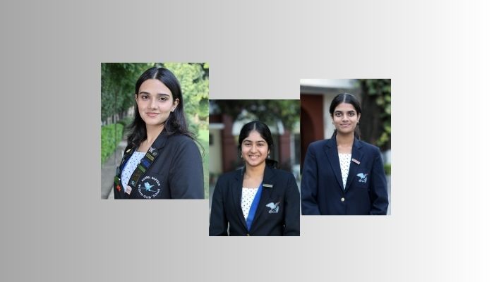 Welham Girls’ Students Shine with Exceptional ICSE and ISC Results in Classes X and XII