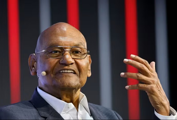 From Green Revolution to Resource Revolution: India to target mineral self-reliance, says Vedanta Chairman Anil Agarwal