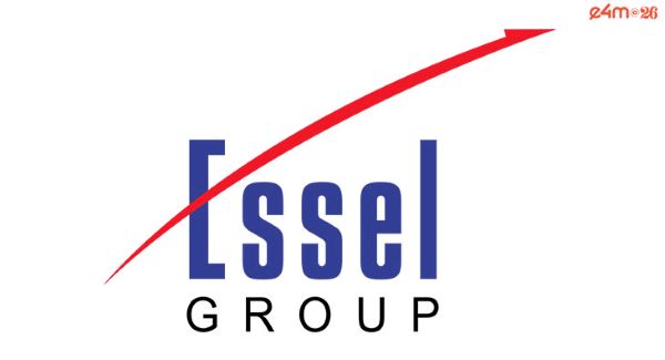 Marking the &lsquo;Impression of a Century&rsquo; by leveraging its Start-Up persona and entrepreneurial spirit, Essel Group completes 100 exciting years