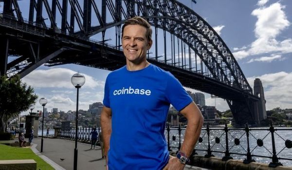 Coinbase Launches in India with Direct INR Rails