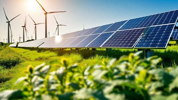  Saatvik Green Energy Secures ?13.50 Crore Order for 815 Solar Water Pumps from MSEDCL under PM-KUSUM Scheme
