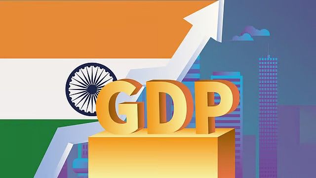 SBI Research Projects India’s GDP Growth at 6.8% for FY27 Amid Global Geopolitical Uncertainties