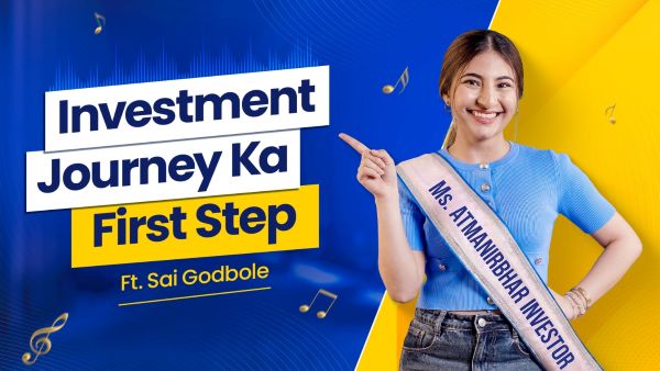 CDSL IPF releases ‘Bano Ms. Atmanirbhar Investor’ anthem sung by Sai Godbole to encourage women to begin their investment journey